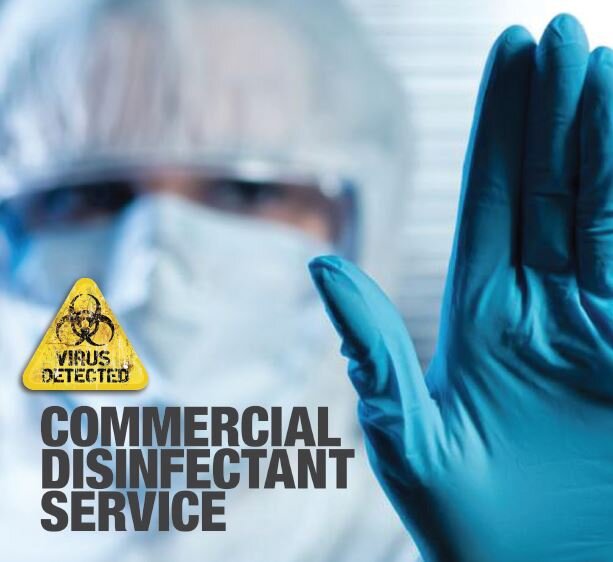 Professional Janitorial Services - Vet Relief Staffing - Veterinary System  Services
